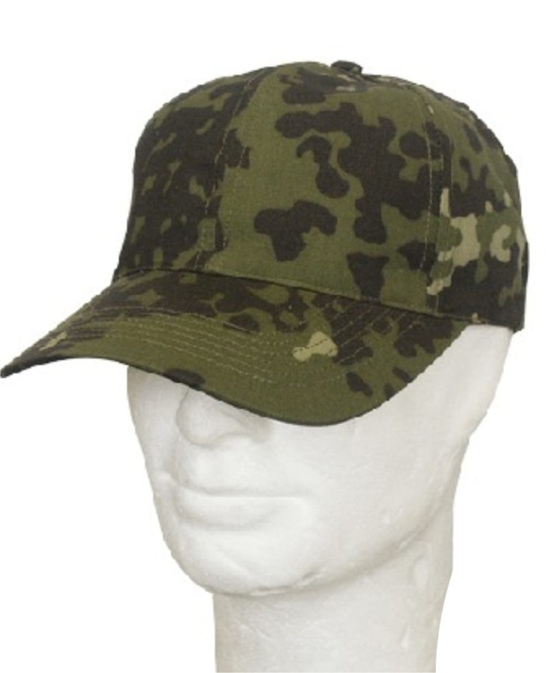 GORRA DANISH CAMO PMC